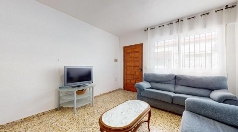 Múrcia - Murcia - 118m2