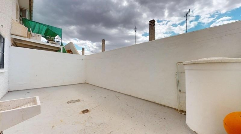Múrcia - Murcia - 118m2