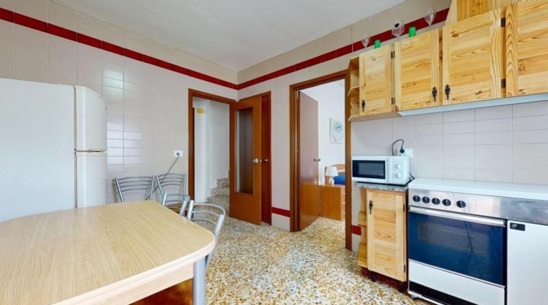 Múrcia - Murcia - 118m2