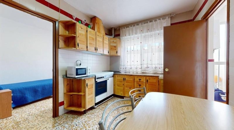 Múrcia - Murcia - 118m2