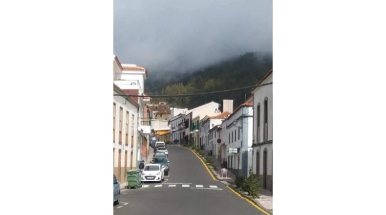 Santa Cruz de Tenerife - Vilaflor - 470m2