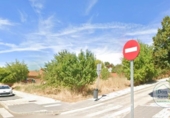 Urban land for sale on España, Valladolid, ref: TR410225 photo