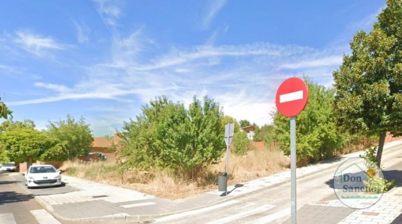 Вальядолид - Valladolid - 1000m2