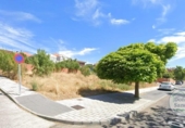 Urban land for sale on España, Valladolid, ref: TR410225 photo