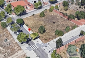 Valladolid 1000&nbsp;m² 