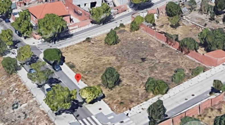 Вальядолид - Valladolid - 1000m2