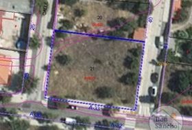 Valladolid 1000&nbsp;m² 