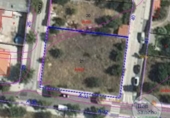 Urban land for sale on España, Valladolid, ref: TR410225 photo