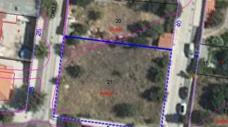 Вальядолид - Valladolid - 1000m2