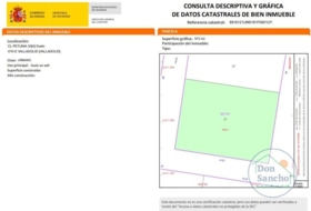 Valladolid 1000&nbsp;m² 