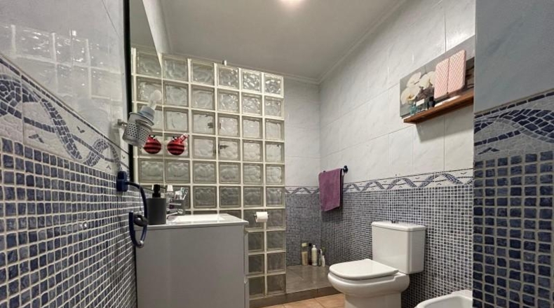 Кордова - Encinarejo de Córdoba - 95m2