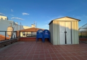 Casa de pueblo en venta en la España, Encinarejo de Córdoba, ref: TR410226 foto