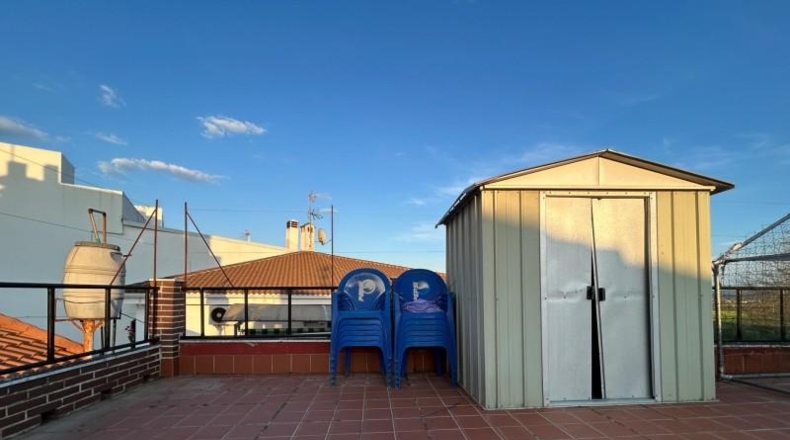 Кордова - Encinarejo de Córdoba - 95m2