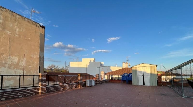 Кордова - Encinarejo de Córdoba - 95m2