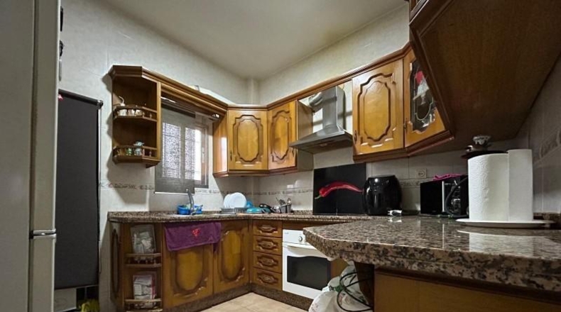 Кордова - Encinarejo de Córdoba - 95m2
