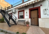 Casa de pueblo en venta en la España, Encinarejo de Córdoba, ref: TR410226 foto