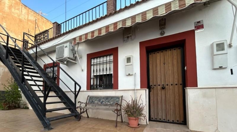 Кордова - Encinarejo de Córdoba - 95m2