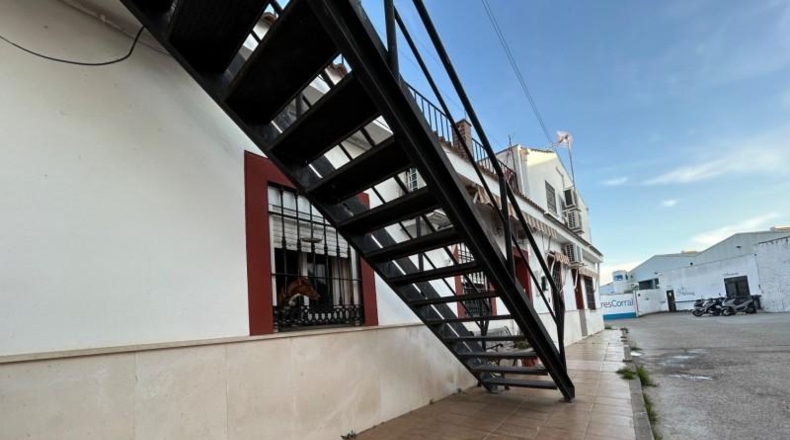 Кордова - Encinarejo de Córdoba - 95m2