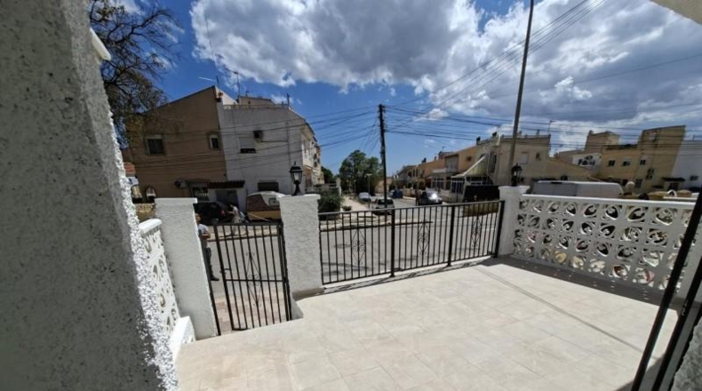 Alicante - San Fulgencio - 55m2
