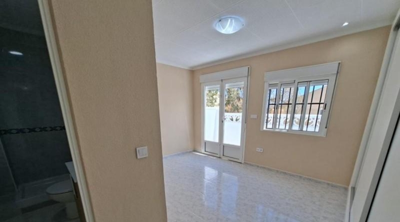 Alicante - San Fulgencio - 55m2