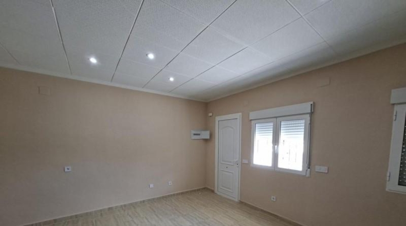 Alicante - San Fulgencio - 55m2