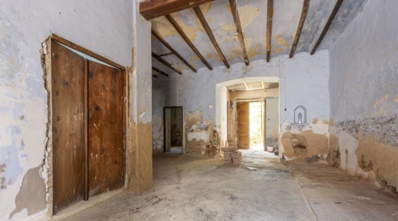 Valencia - Quart de les Valls - 180m2