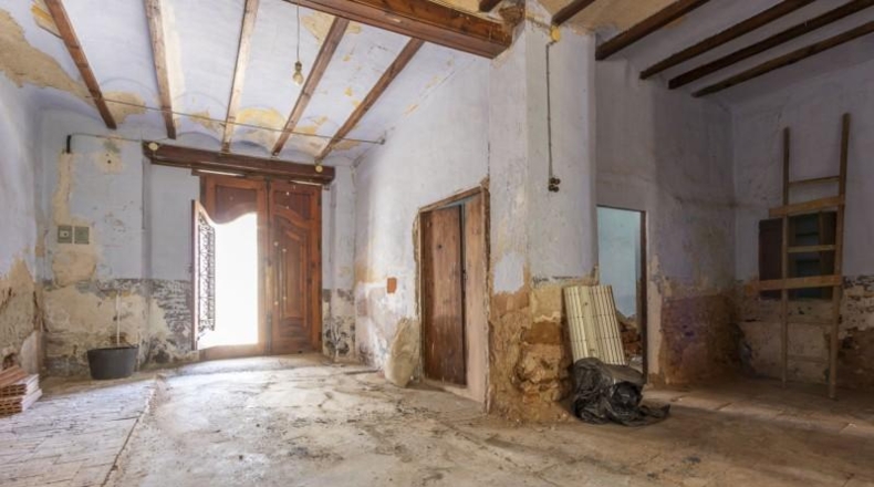 Valencia - Quart de les Valls - 180m2