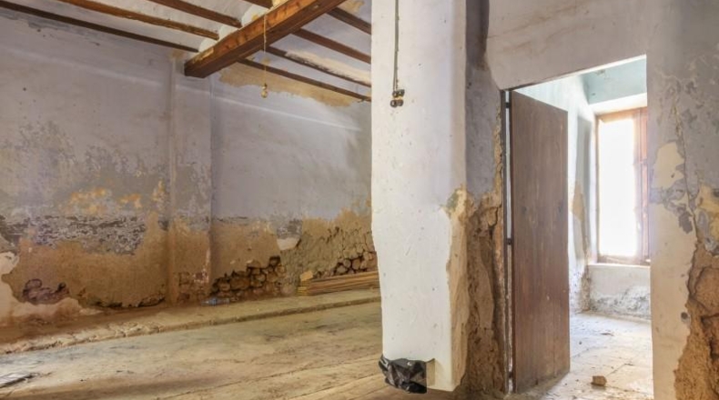 Valencia - Quart de les Valls - 180m2