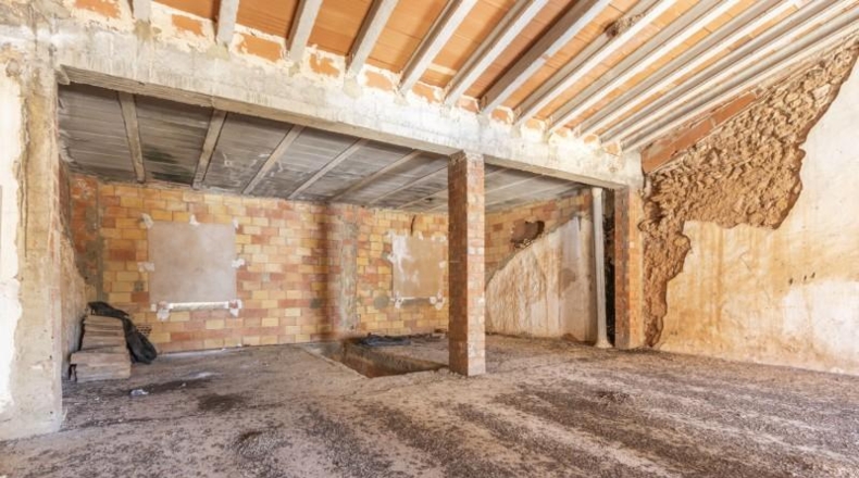 Valencia - Quart de les Valls - 180m2