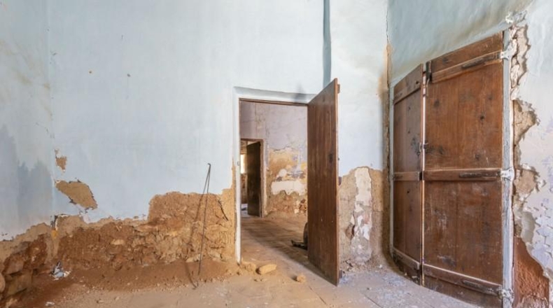 Valencia - Quart de les Valls - 180m2