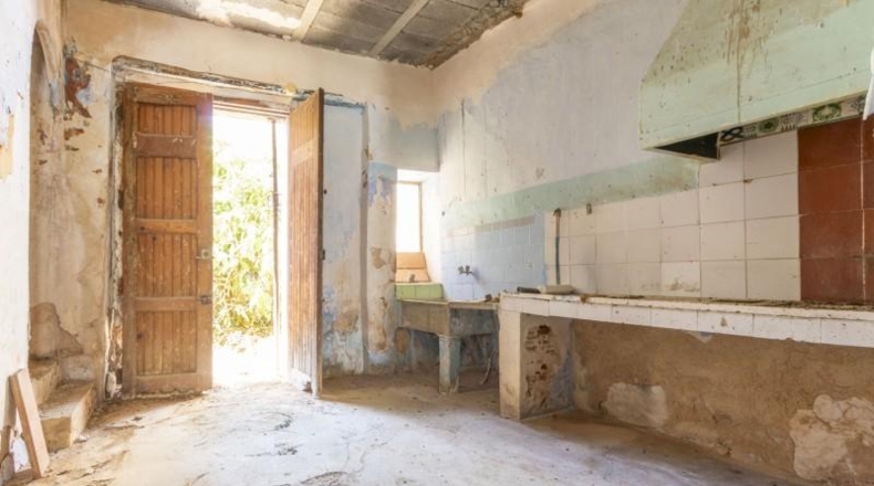 Valencia - Quart de les Valls - 180m2