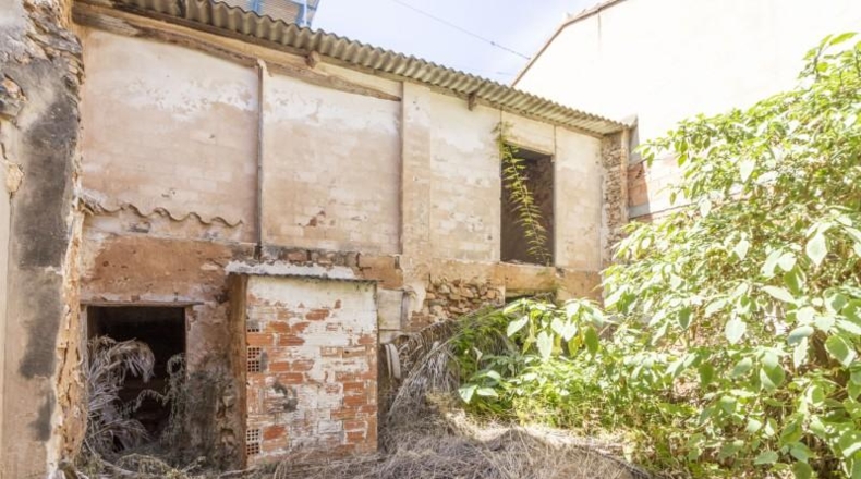 Valencia - Quart de les Valls - 180m2