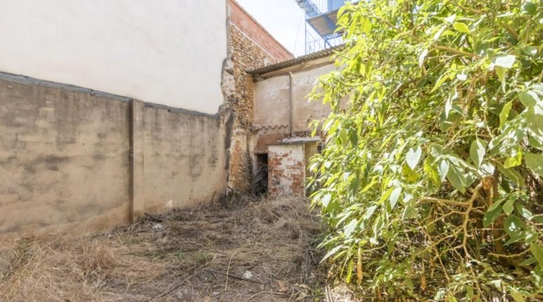Valencia - Quart de les Valls - 180m2