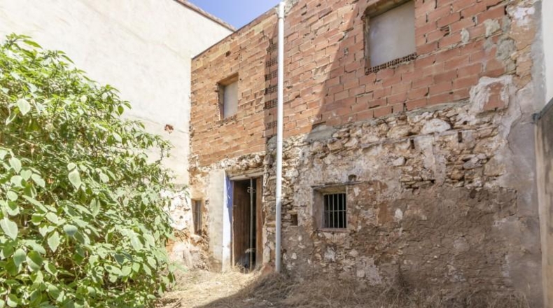 Valencia - Quart de les Valls - 180m2