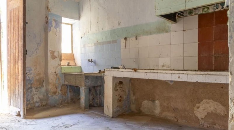 Valencia - Quart de les Valls - 180m2