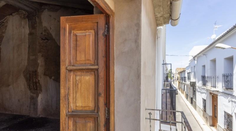 Valencia - Quart de les Valls - 180m2