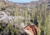 Casa de camp amb terreny en venda a la España, Dúrcal, ref.: TR410237 foto