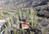 Casa de camp amb terreny en venda a la España, Dúrcal, ref.: TR410237 foto