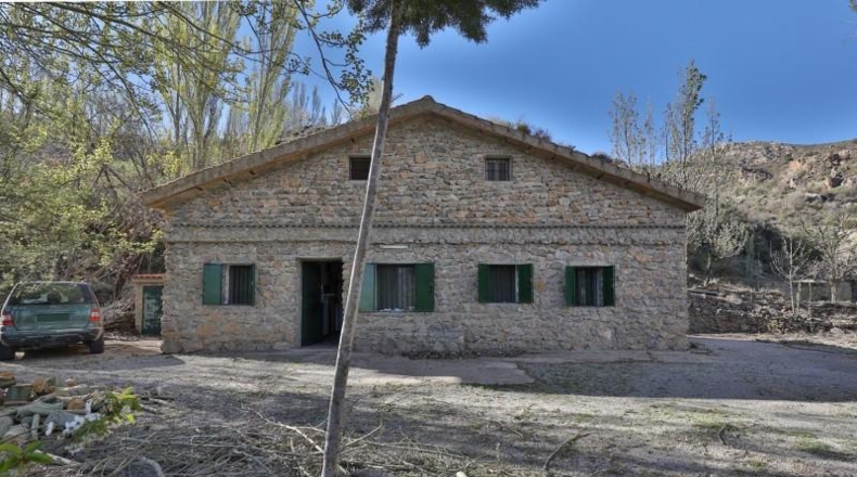 Granada - Dúrcal - 194m2