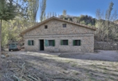 Casa de camp amb terreny en venda a la España, Dúrcal, ref.: TR410237 foto