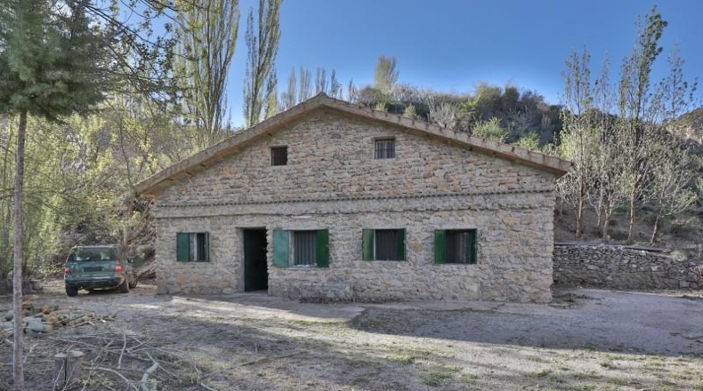 Granada - Dúrcal - 194m2