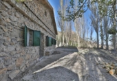 Casa de camp amb terreny en venda a la España, Dúrcal, ref.: TR410237 foto