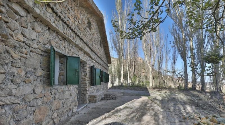 Granada - Dúrcal - 194m2