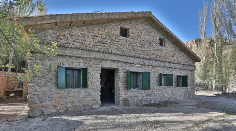 Granada - Dúrcal - 194m2