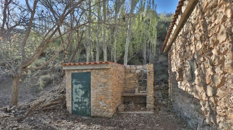 Granada - Dúrcal - 194m2