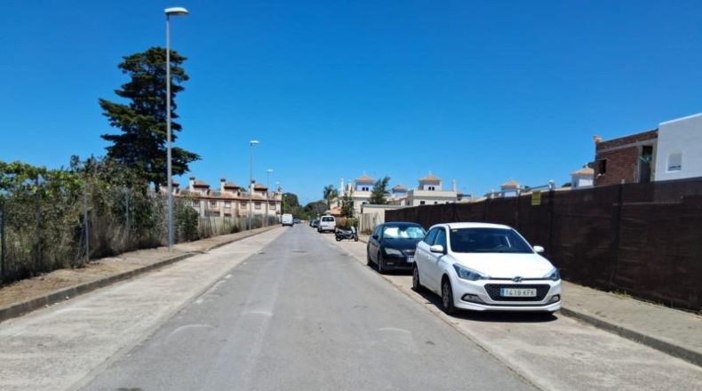 Cadiz - Sanlúcar de Barrameda - 133m2