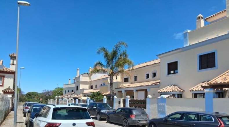 Cadiz - Sanlúcar de Barrameda - 133m2