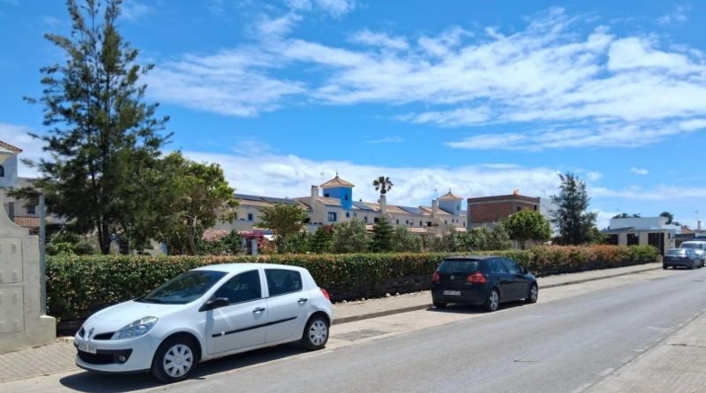 Cadiz - Sanlúcar de Barrameda - 133m2