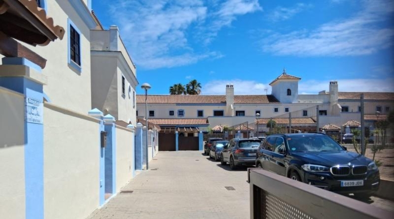 Cadiz - Sanlúcar de Barrameda - 133m2