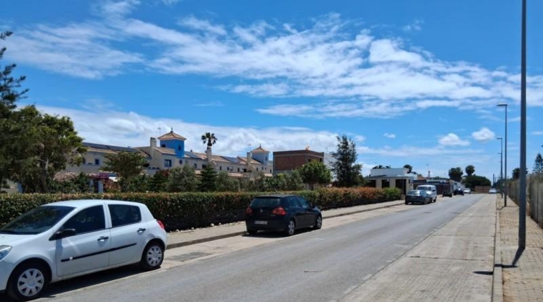 Cadiz - Sanlúcar de Barrameda - 133m2